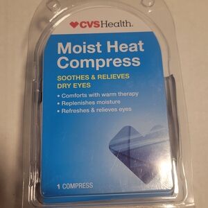 CVS Health Moist Heat Compress